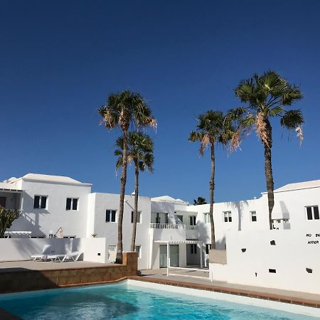 Romantic Casa Blanca Costa Teguise Kültér fotó