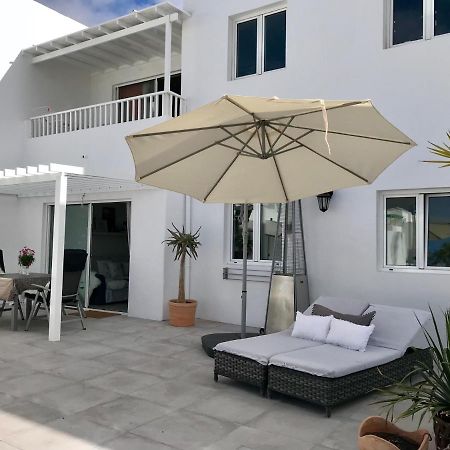 Romantic Casa Blanca Costa Teguise Kültér fotó