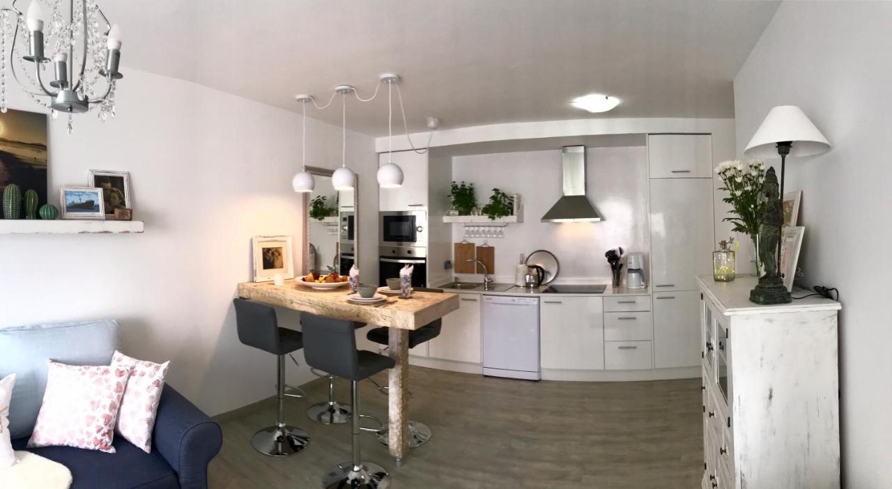 Romantic Casa Blanca Costa Teguise Kültér fotó