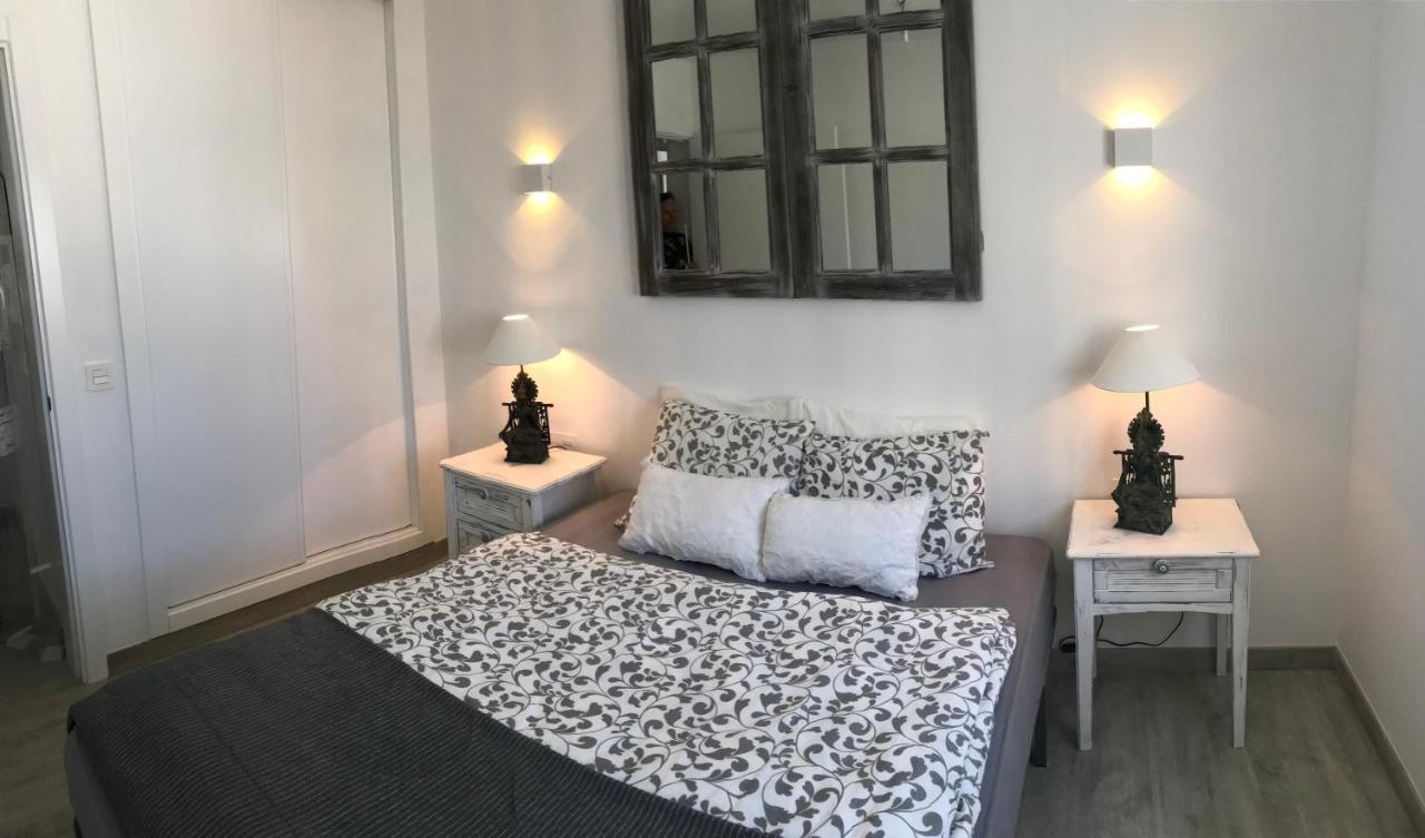 Romantic Casa Blanca Costa Teguise Kültér fotó