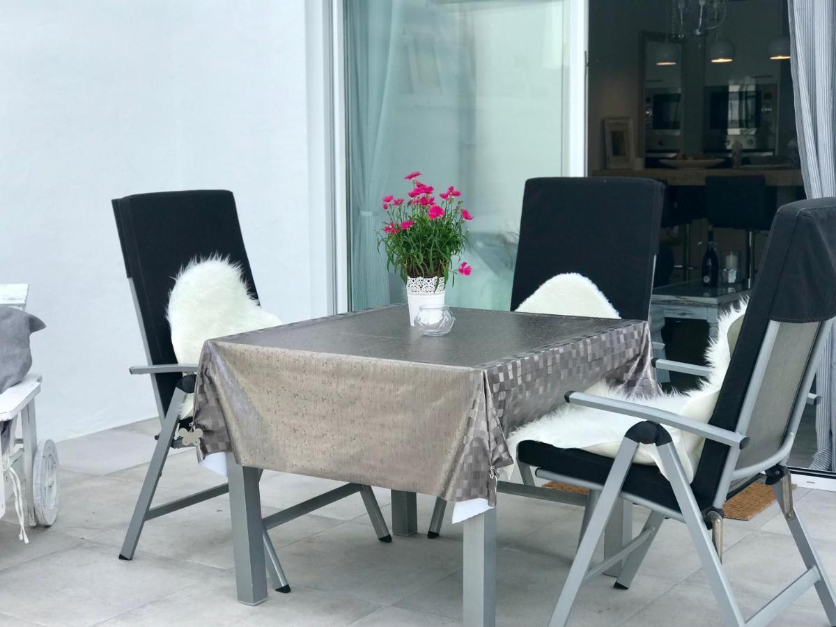 Romantic Casa Blanca Costa Teguise Kültér fotó